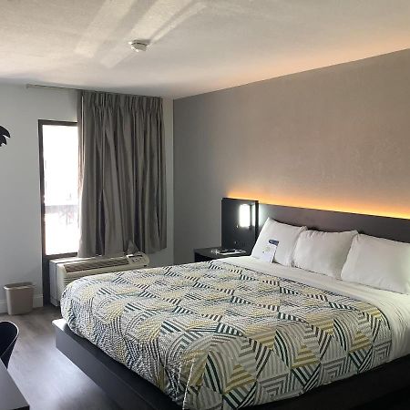 Motel 6-Memphis, Tn - East Zewnętrze zdjęcie