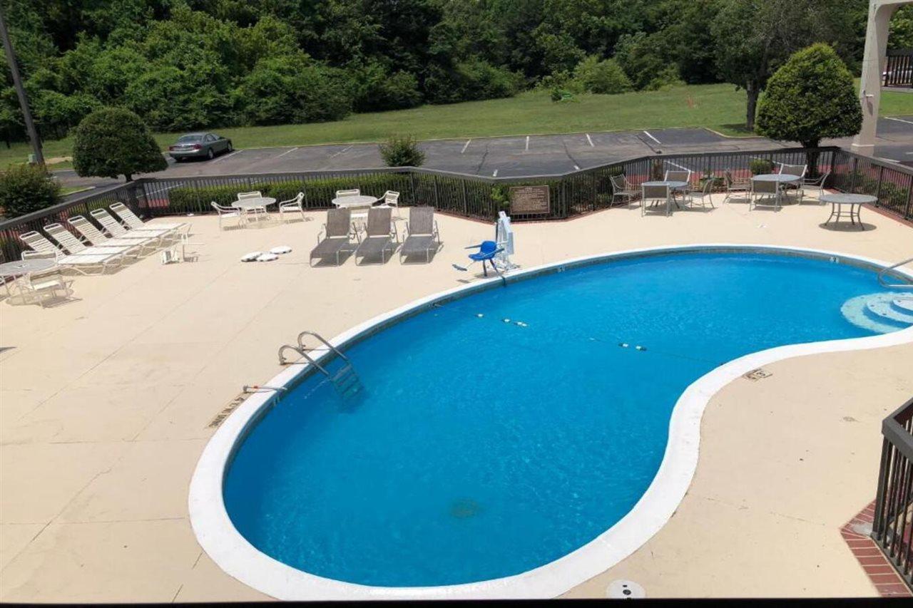 Motel 6-Memphis, Tn - East Zewnętrze zdjęcie