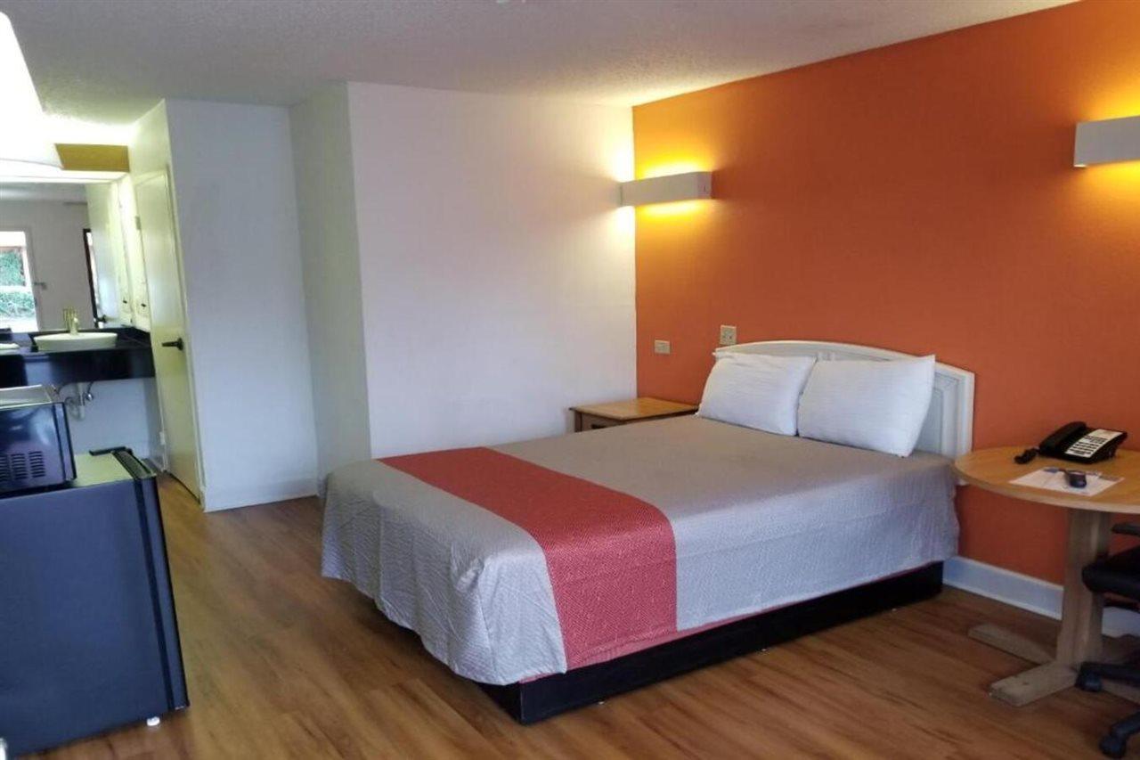 Motel 6-Memphis, Tn - East Zewnętrze zdjęcie