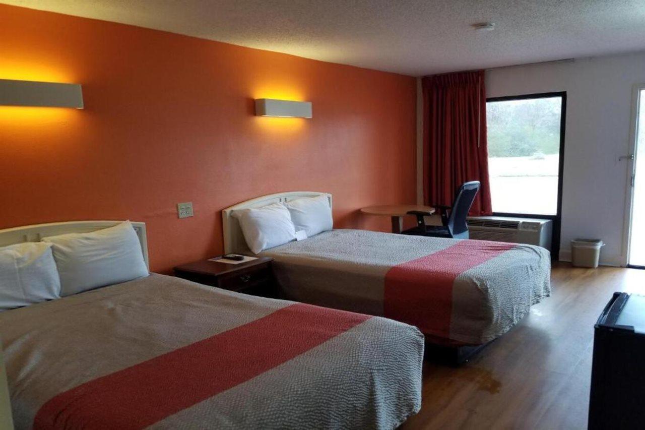 Motel 6-Memphis, Tn - East Zewnętrze zdjęcie