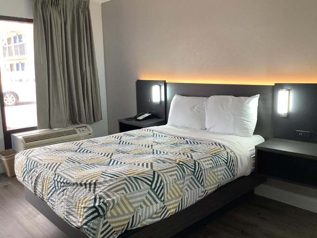 Motel 6-Memphis, Tn - East Zewnętrze zdjęcie