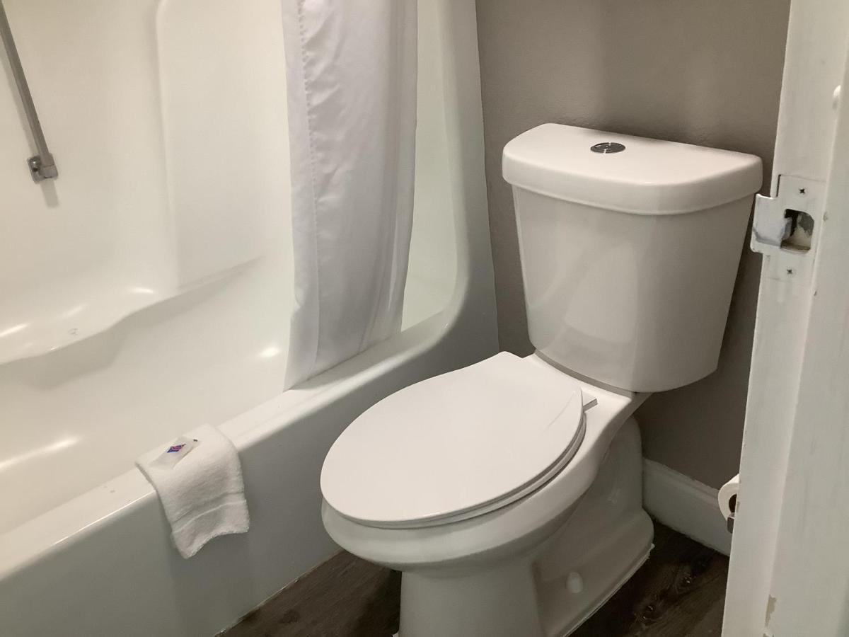 Motel 6-Memphis, Tn - East Zewnętrze zdjęcie