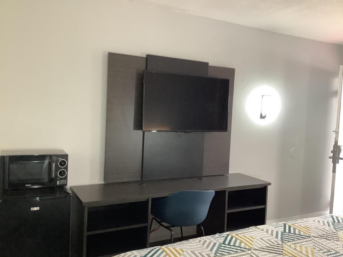 Motel 6-Memphis, Tn - East Zewnętrze zdjęcie