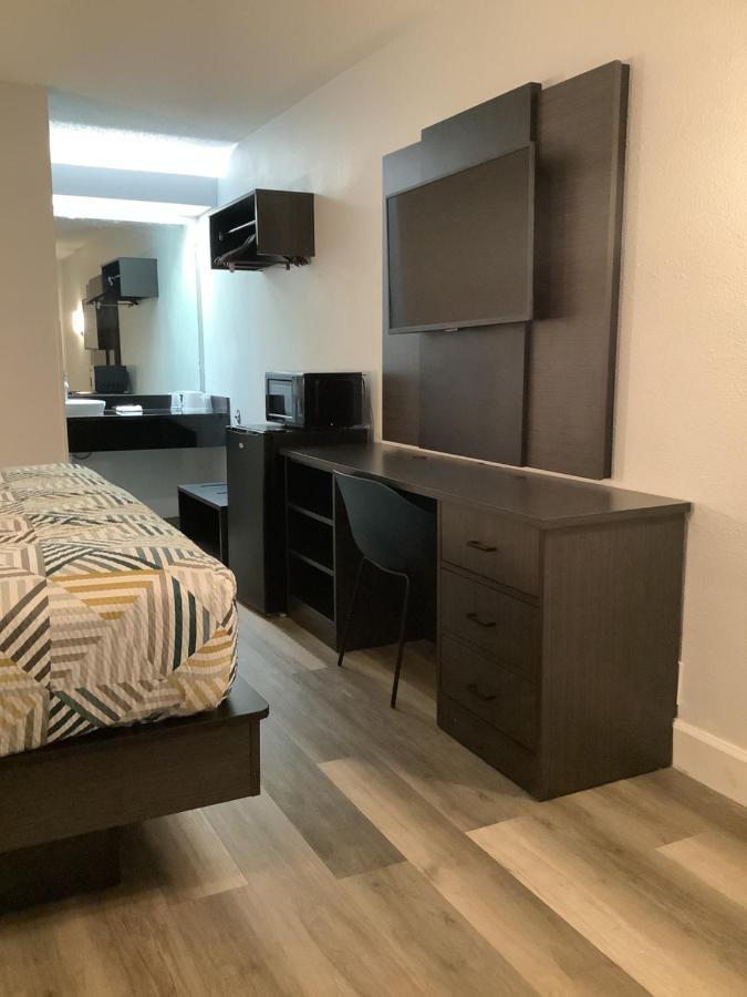 Motel 6-Memphis, Tn - East Zewnętrze zdjęcie