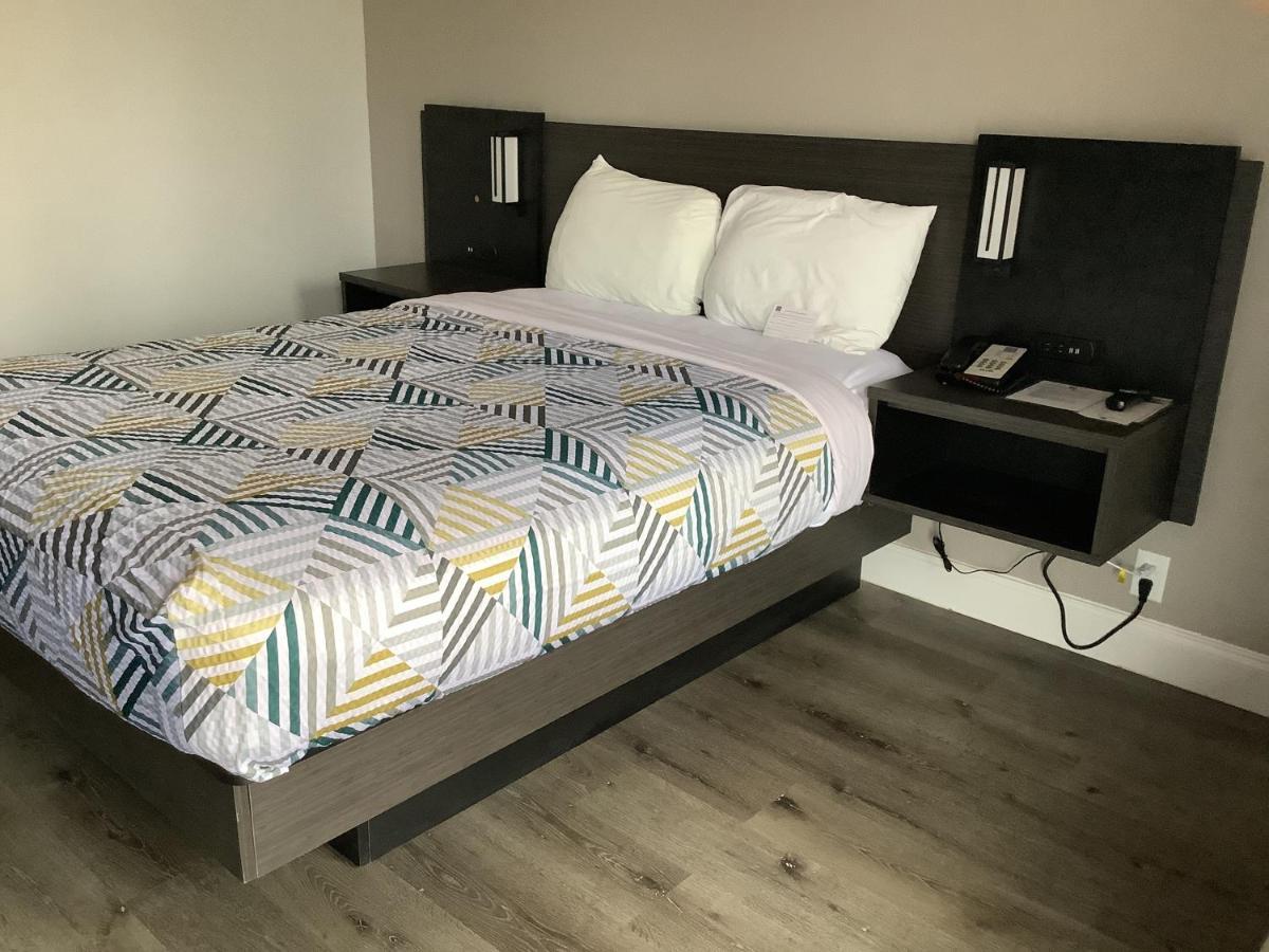Motel 6-Memphis, Tn - East Zewnętrze zdjęcie
