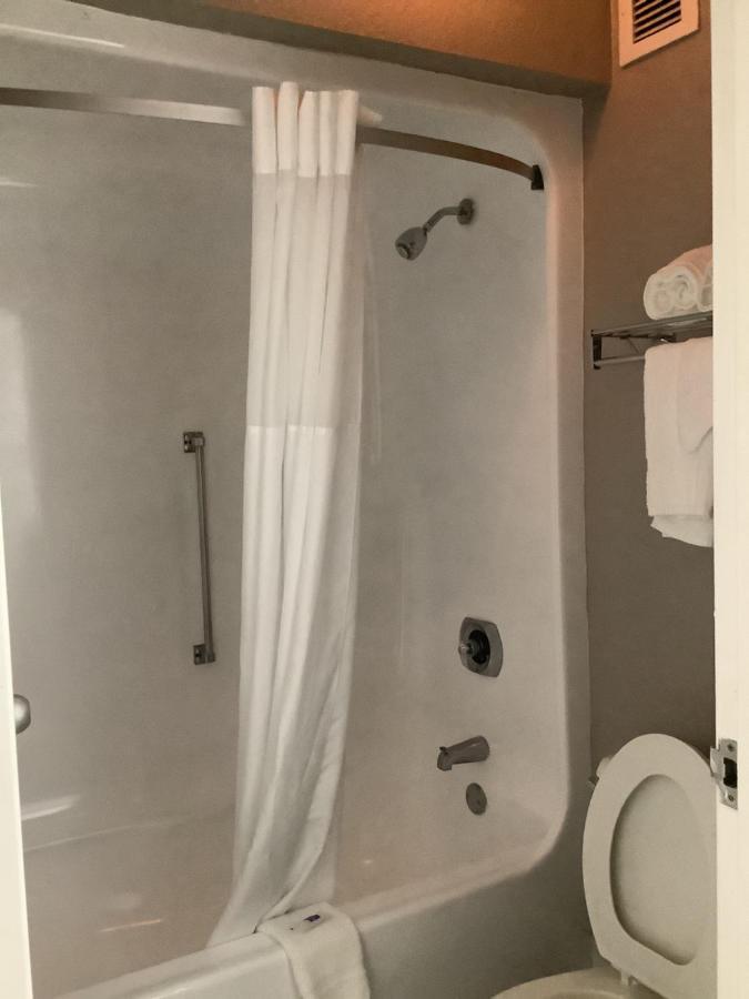 Motel 6-Memphis, Tn - East Zewnętrze zdjęcie