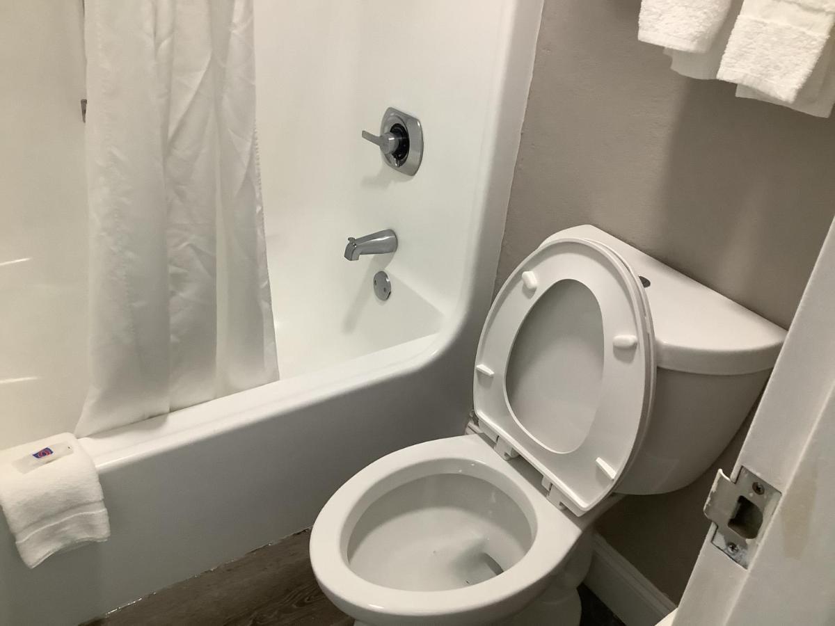 Motel 6-Memphis, Tn - East Zewnętrze zdjęcie