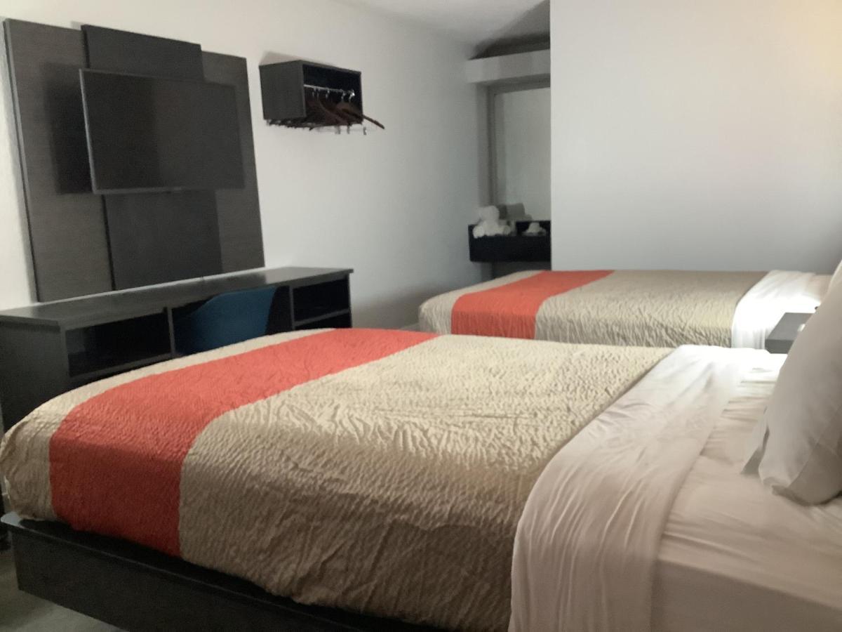 Motel 6-Memphis, Tn - East Zewnętrze zdjęcie