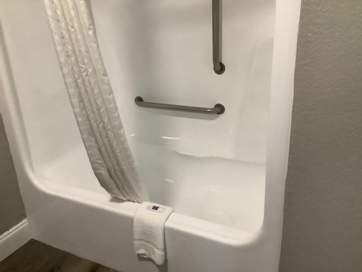 Motel 6-Memphis, Tn - East Zewnętrze zdjęcie