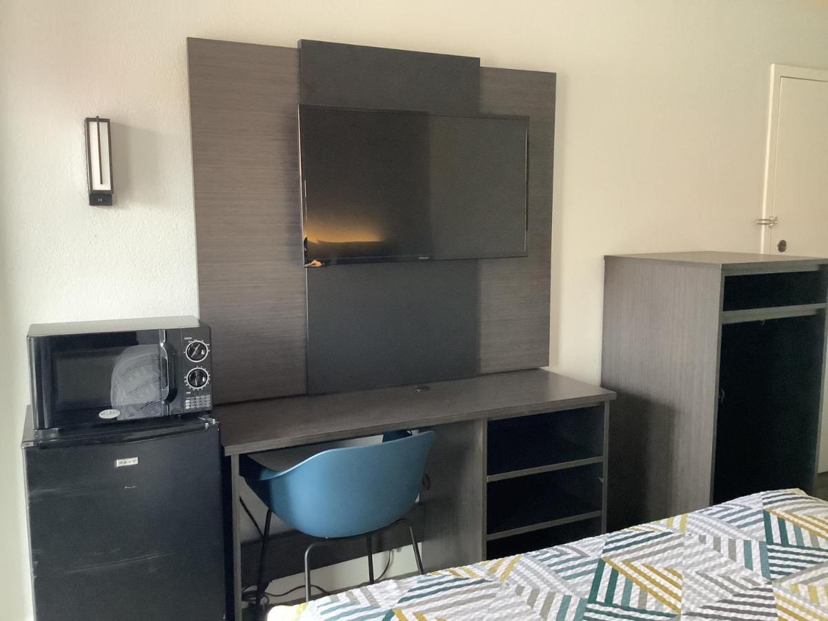 Motel 6-Memphis, Tn - East Zewnętrze zdjęcie