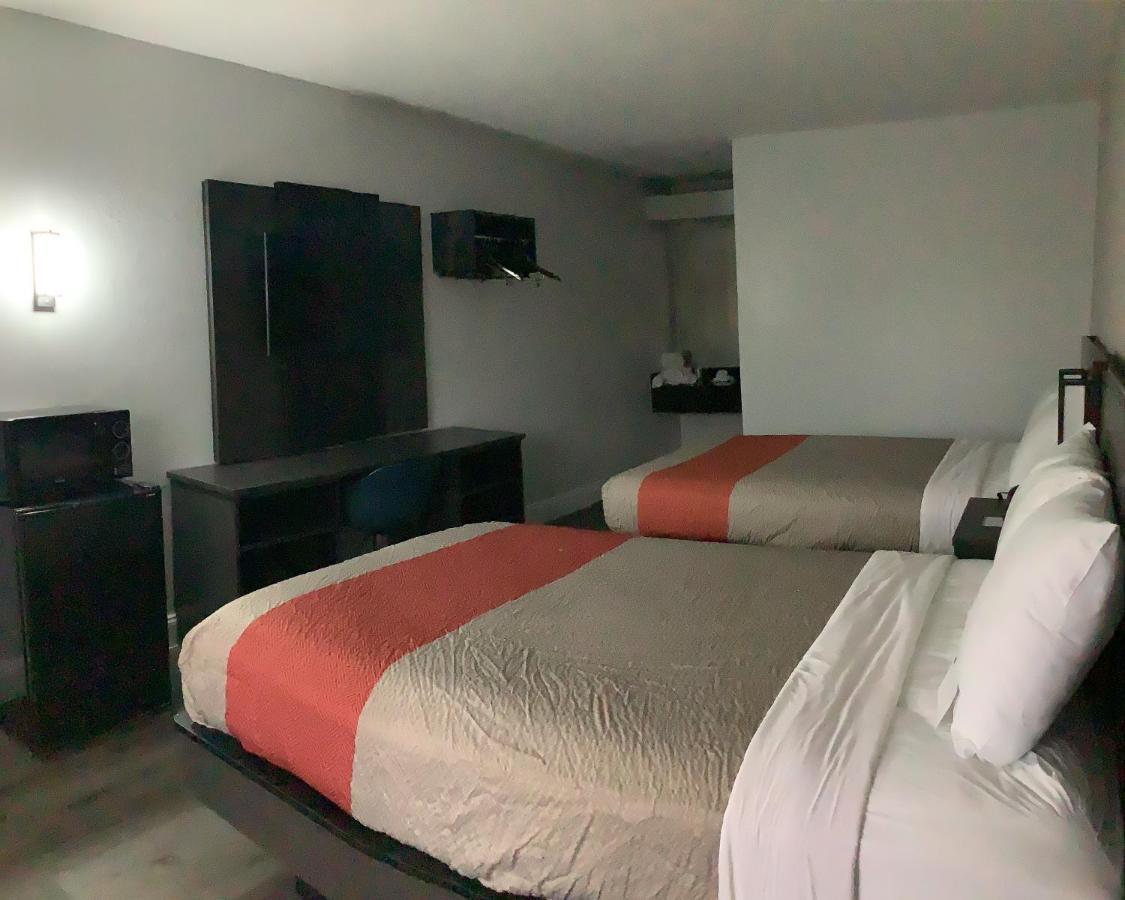 Motel 6-Memphis, Tn - East Zewnętrze zdjęcie