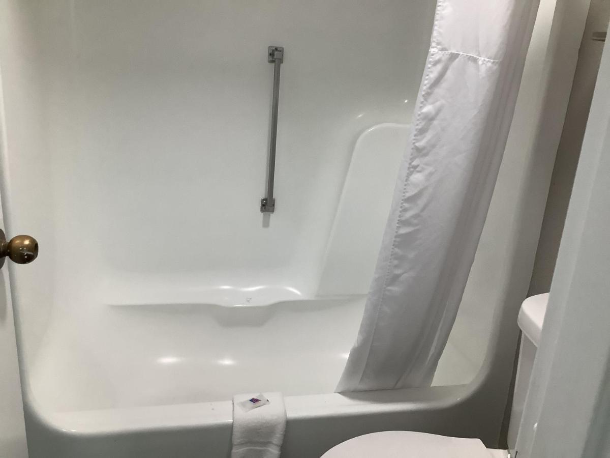 Motel 6-Memphis, Tn - East Zewnętrze zdjęcie