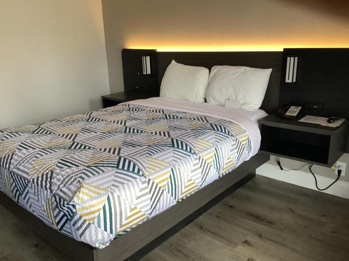 Motel 6-Memphis, Tn - East Zewnętrze zdjęcie