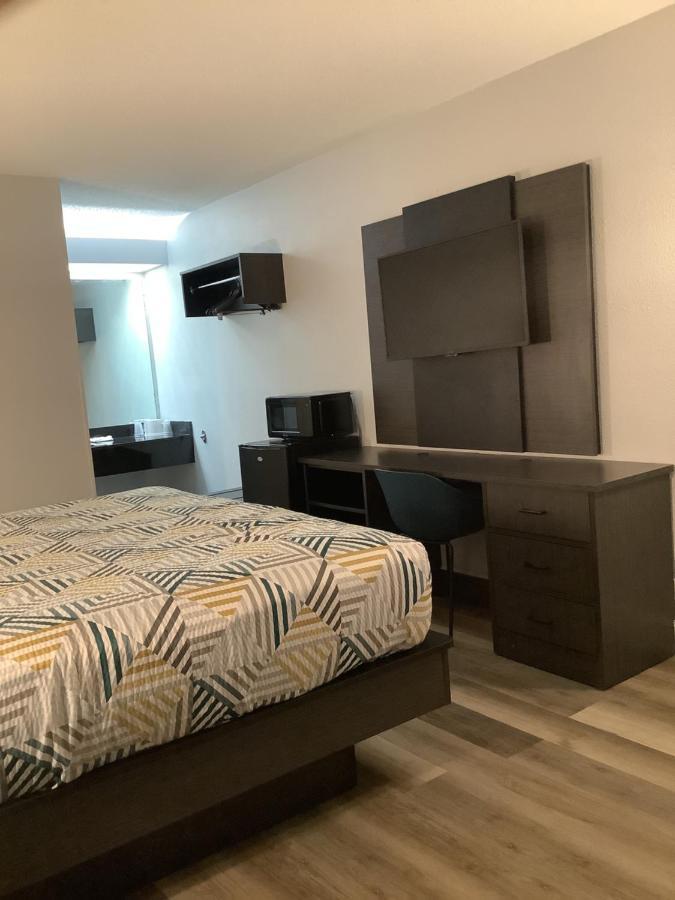 Motel 6-Memphis, Tn - East Zewnętrze zdjęcie