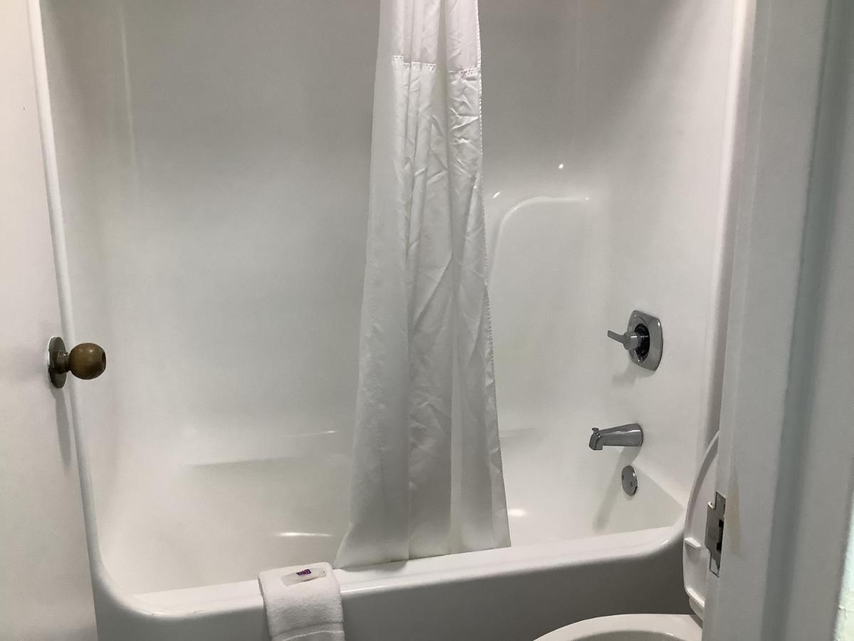 Motel 6-Memphis, Tn - East Zewnętrze zdjęcie