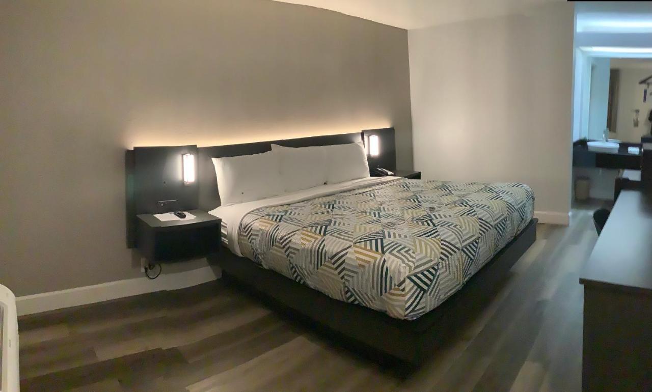 Motel 6-Memphis, Tn - East Zewnętrze zdjęcie