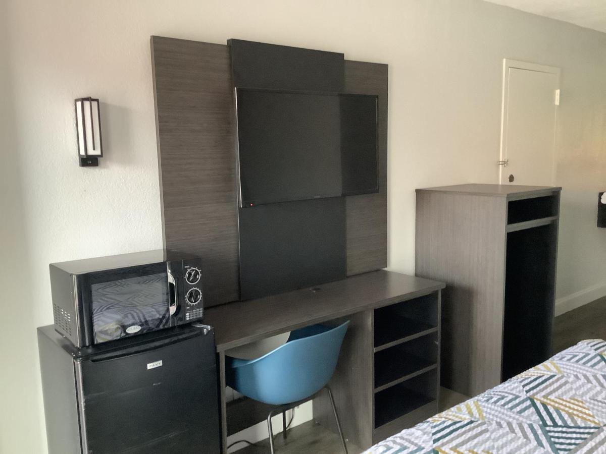 Motel 6-Memphis, Tn - East Zewnętrze zdjęcie