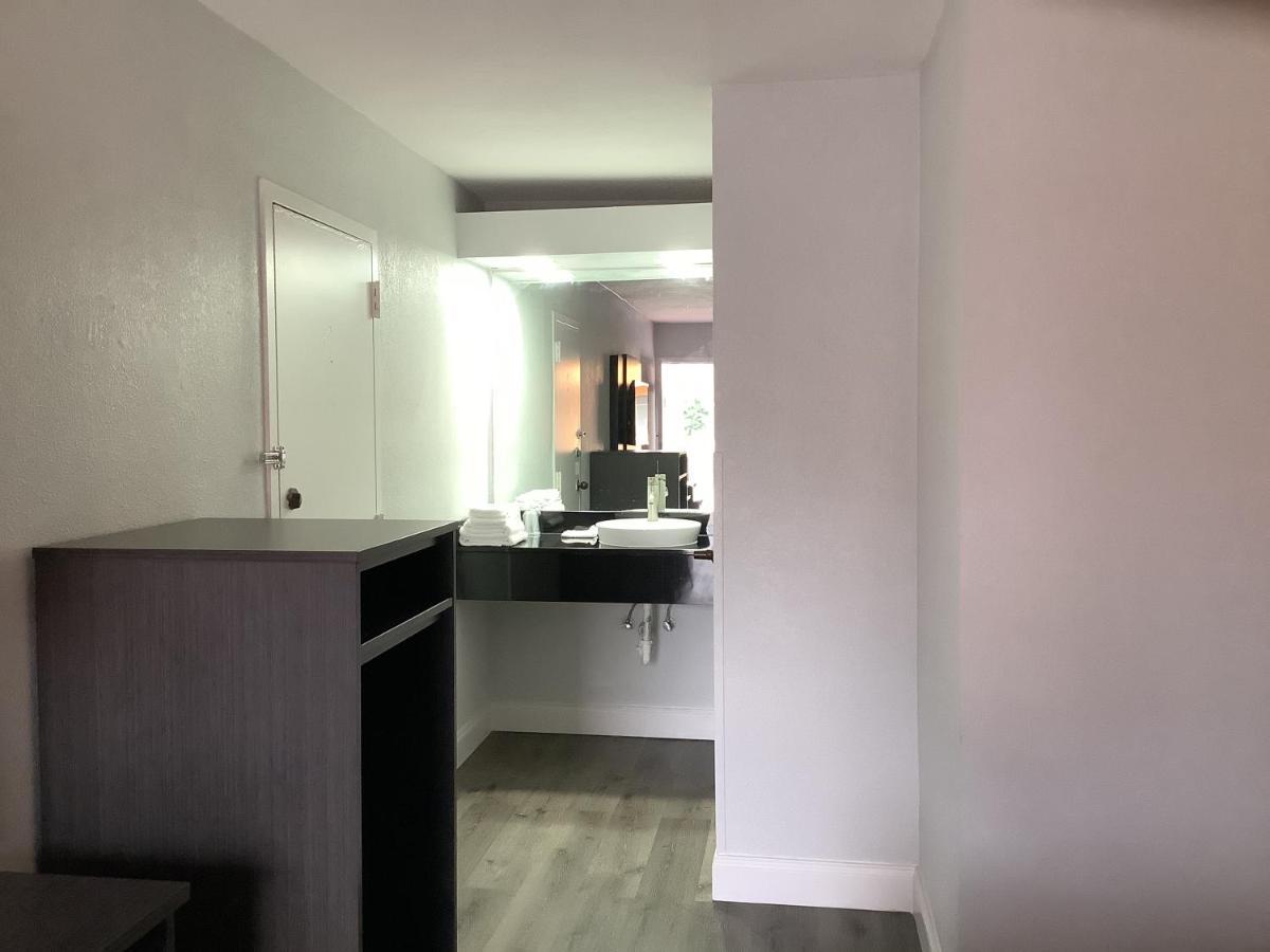 Motel 6-Memphis, Tn - East Zewnętrze zdjęcie