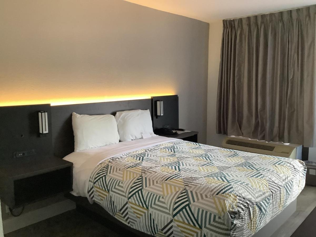 Motel 6-Memphis, Tn - East Zewnętrze zdjęcie