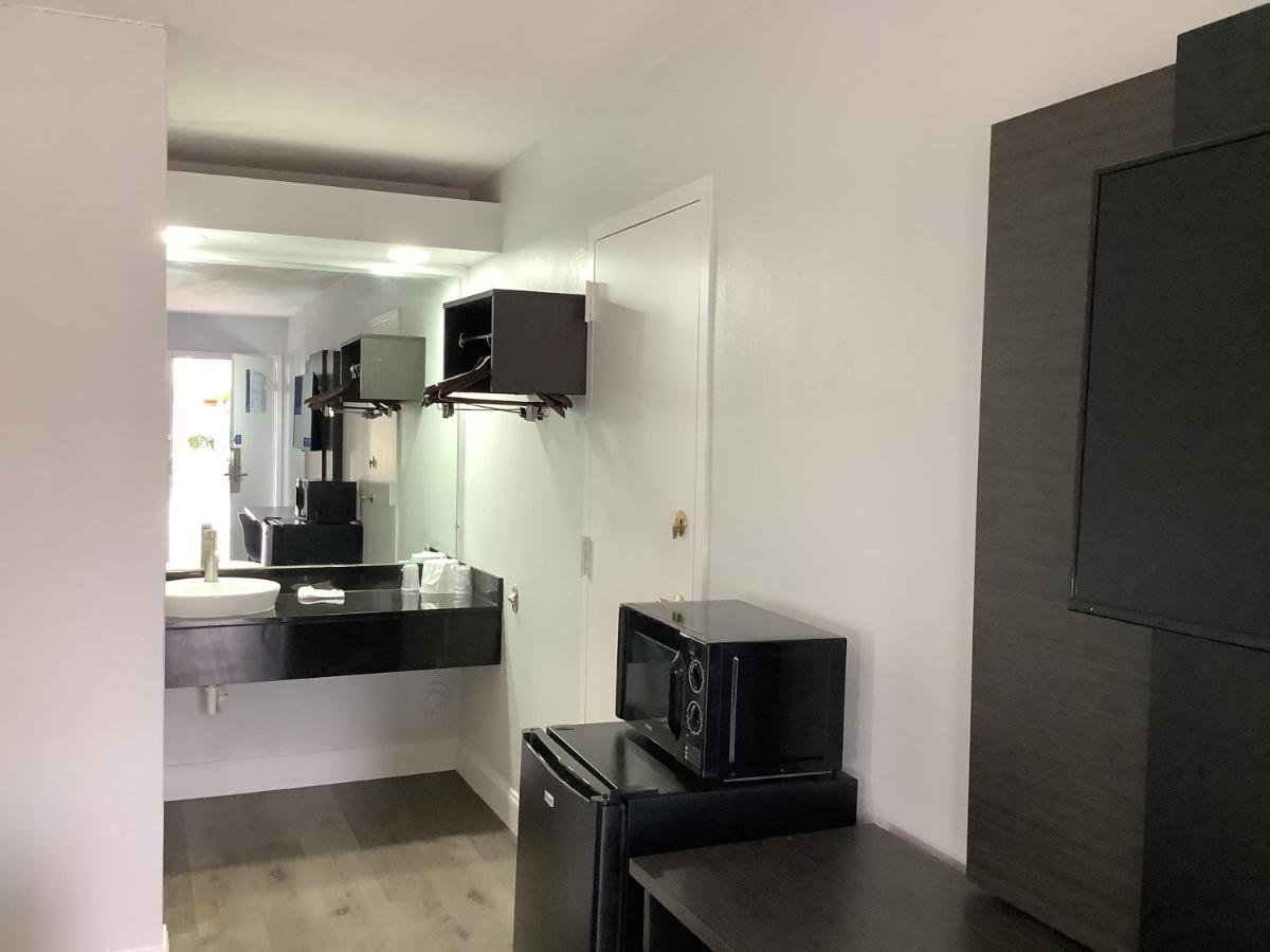 Motel 6-Memphis, Tn - East Zewnętrze zdjęcie