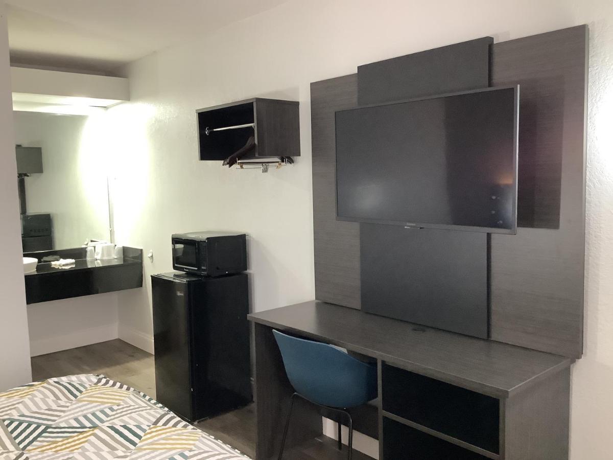 Motel 6-Memphis, Tn - East Zewnętrze zdjęcie