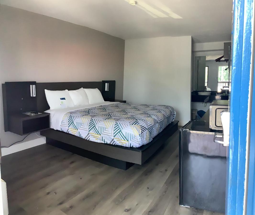 Motel 6-Memphis, Tn - East Zewnętrze zdjęcie