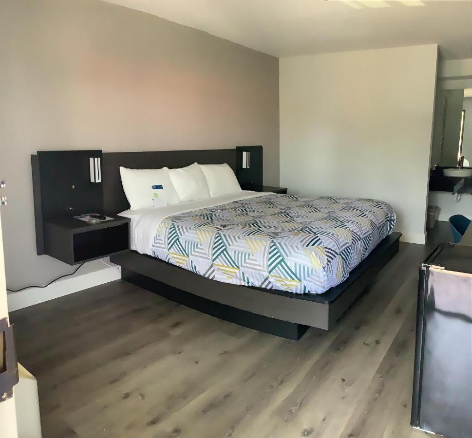 Motel 6-Memphis, Tn - East Zewnętrze zdjęcie