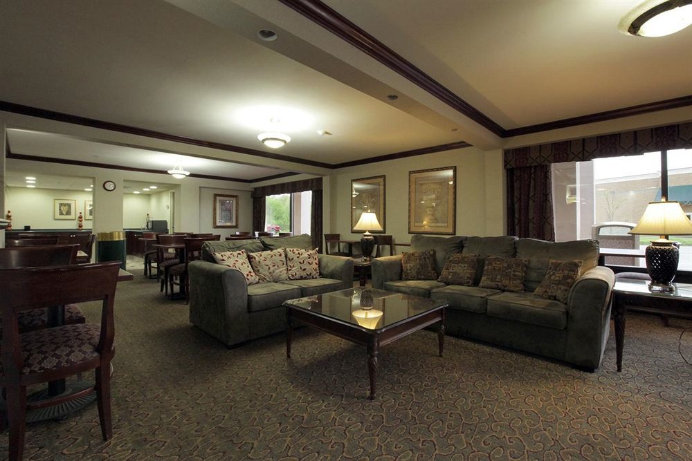 Motel 6-Memphis, Tn - East Zewnętrze zdjęcie
